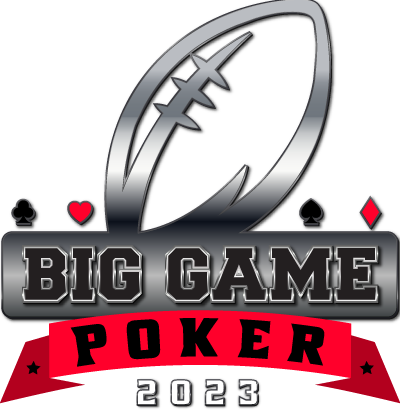 Big Game Poker 2023
