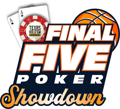 Final Five Poker Showdown