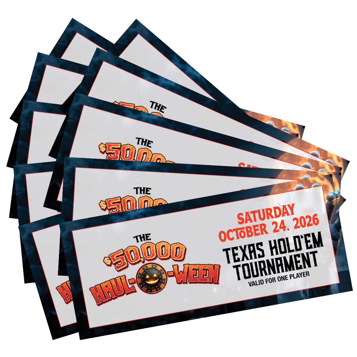 Online 10-Player Pack