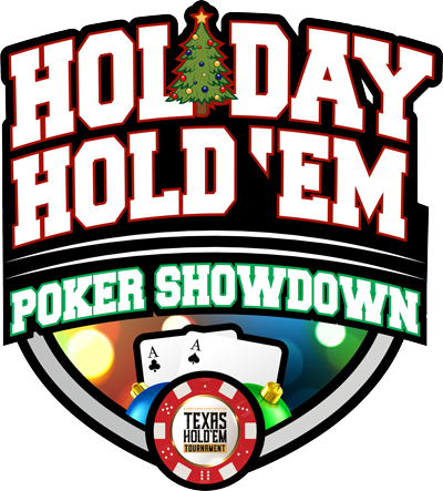 Holiday Hold'Em Poker Showdown