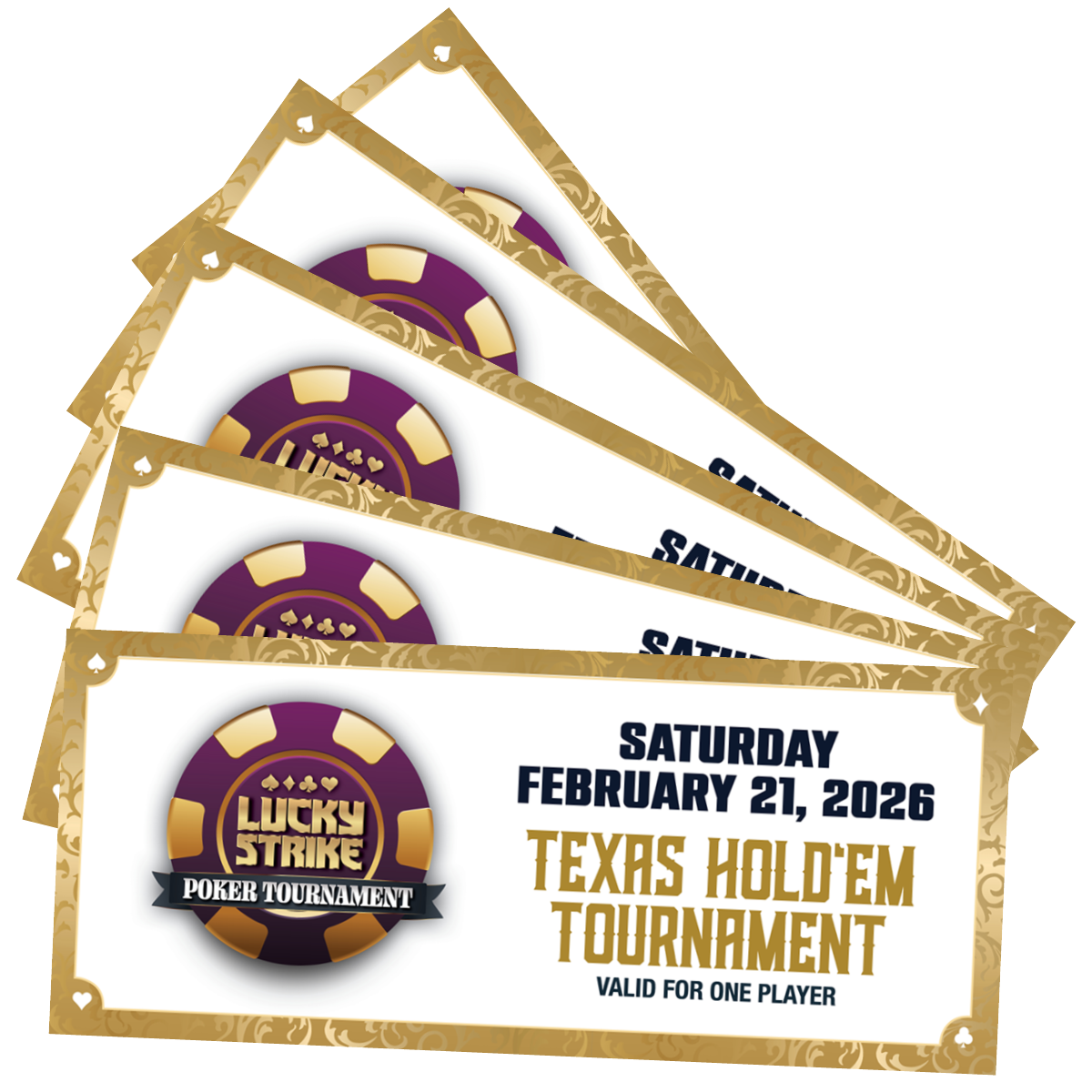 Online 5-Player Pack