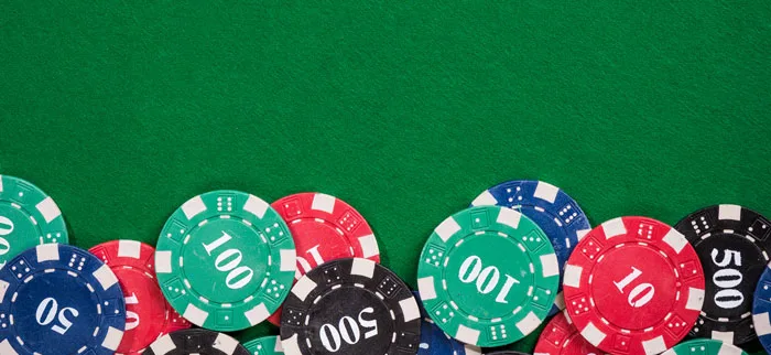 Red River Poker Shootout 2022 Banner