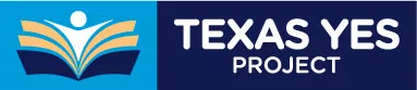 TEXAS YES Logo
