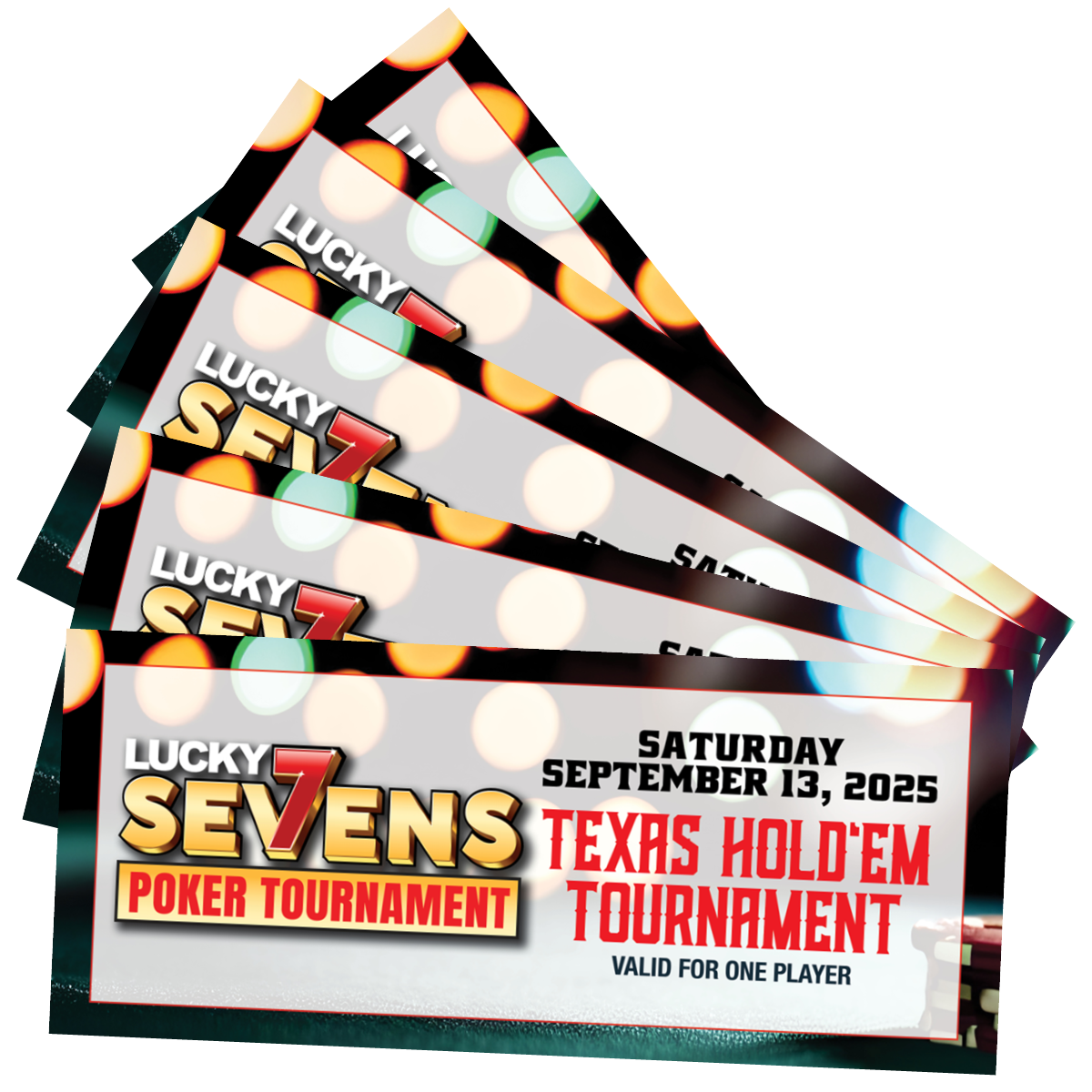 Online 5-Player Pack