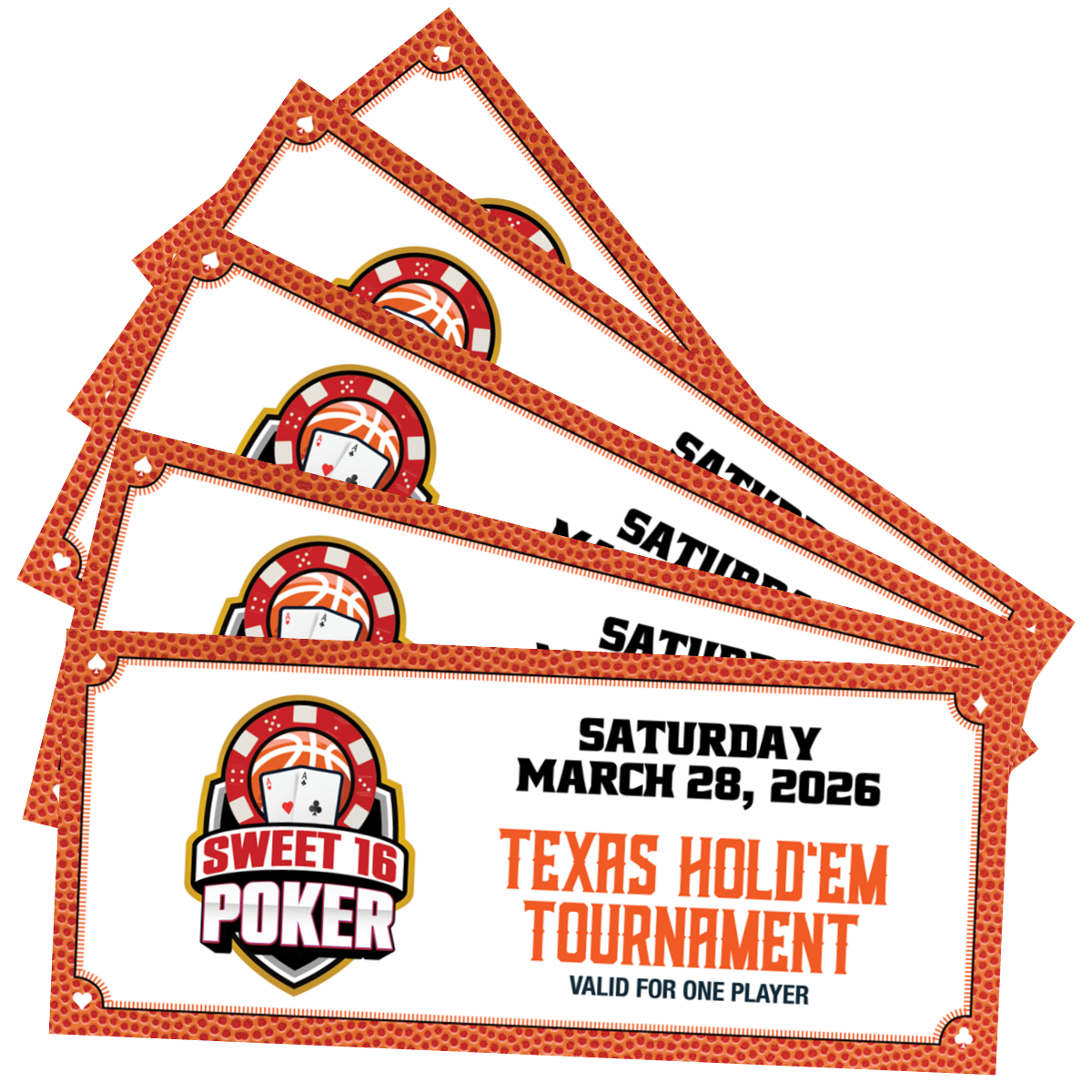 Online 5-Player Pack