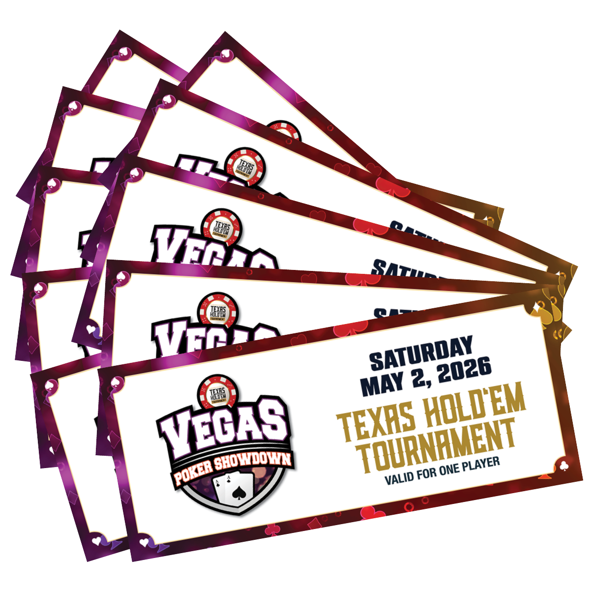 Online 10-Player Pack